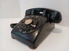 Vintage Rotary Telephone - Bell Systems By Western Electric