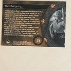 Stargate Sg1 Trading Card Richard Dean Anderson  58 Christopher Judge