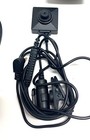 Lawmate Bu-18 Security Camera Bundle With Power Pack  Portable Dvr  Microphone