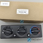 New Hvac Control Panel Assembly For 2008-2015 Peterbilt Q21-6012