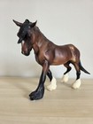 Breyer Traditional Model Horse Four Seasons Treasure Hunt  fall   1417 Othello