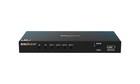 Bzbgear 1x4 8k Uhd Hdmi 2 1 Splitter With Auto Downscaling  8k60 4k120 