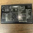 Hewlett-packard Hp 15c Vintage Scientific Calculator Rare Collectible Tested
