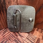 Vintage Usps Belt Buckle United States Postal Service Us Mail