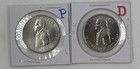 1776 2026 P D Declaration Of Independence Quarters 250th Anniversary    ships Now   