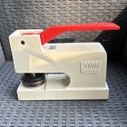 King Scales Universal Sample Cutter Model Sasd-688 By J a  King   Co  Inc 