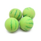 New Squishy Fruit Watermelon Squeeze Toys Slow Rebound