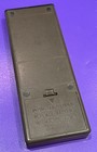 Vintage Zenith Z-tac Addressable Space Command Tv Remote Control - For Parts