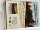 Railmodel Journal Magazine June 2001 Painting Ready Models Bachmann