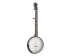 Gold Tone Ac-5 1 Acoustic Composite 6-string Banjo W gig Bag - Open Box