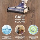 Machine Concentrate Refill For Hardwood Flooring  Cedar Wood Scent  32 Fluid  