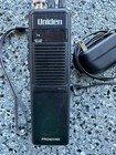 Uniden Pro401hh 40 Cb Channel Handheld Cb Radio 4 Watts Transmit Charging Cord