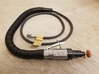 Nitto Kohki 1 4 Airsonic L25b Pneumatic Die Grinder - New In Box 