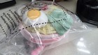 Pusheen Ramen Bowl Plush Fye Exclusive Nib