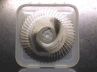 Controx 6  X 3 32  Hssco Slot Saw 1 25  Arbor 48 Teeth 243628  loc3257 