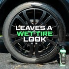 Exoforma Wet Tire Dressing Spray - Extremely High Shine 16 Fl Oz  pack Of 2  
