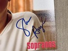 Sharon Angela Hand Signed  8x10 Photo  Sopranos