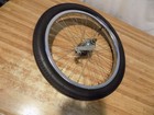 1970s Foremost Swinger  Rear Wheel  20x2 125 Slik Tire Murray Eliminator Bike 70