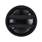 New Jones Sports Golf Prior Generation Rover Stand Bag Black wheat