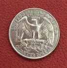 1998 P Washington Quarter - Actual Coin - Free Shipping