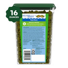 3 Pack Greenies Feline Smartbites Tuna Flavor Healthy Indoor Cat Treats 16oz Tub
