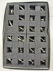 Dennis Mizes Slave Auction Complete Ral Partha D d Rpg Female Exotic Miniatures
