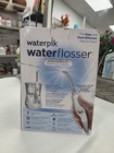Waterpik Aquarius Water Flosser - White  wp-660  Brand New