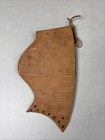 Us Gi M1 Garand Mrt Leather Cheek Pad  Vietnam War Sniper Rifle M1c M1d  