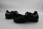 Nike Romaleos Cross Training Shoes Men s Black New Without Box