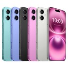 I16 Plus Unlocked Smartphone Mobile 8 256gb Android 14 Dual Sim 24 48mp 6 8inch