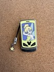 Disney Tinker Bell Cell Phone Slider Pin With Star Dangle Charm 2009