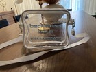 Backstreet Boys White Crossbody  Waist Bag Sphere Vegas Concert  Free Shipping 