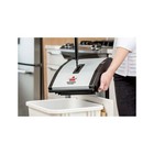 Bissell Natural Sweep Manual Sweeper Carpet   Floor 92n0a