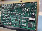 Barudan Bent-zq-201u Driver Box Eay039a2 8211 8220 Board Cpu Motherboard 8250