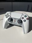 Custom Sony Ps5 Dualsense Controller Retro Buttons Bundle