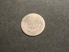 1853 Half Dime  8