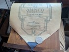 Ampico 63593-h Piano Roll Dinner Music Series No  7