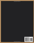 Address Book  Large Print Address Book With Tabs   Telephone Address   Birthday