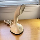 Rare Color Antique Telephone Ericofon Rotary Dial North Electric Company
