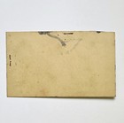Vintage 1931 Rare Hand-drawn Qsl Swl Post Card New York Nyc Ham Radio History     