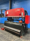 Amada Press Brake Rg 80