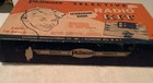Philmore Selective Germanium Diode Radio Kit Model Vc-1000 Vintage Nib