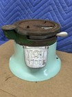 Parts  Columbus Vending Cast Iron Model M Peanut Machine Part  One Cent