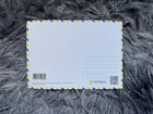 Postcard   kalush   With Cancellation Kyiv  Ukraine