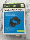 Premier Add-a-dog Dog Collar - Gif0016918 Wireless Fence