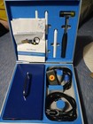 Induction Car Paintless Dent Box Repair Kit Pdr Heater Machine Hot Box 1380w