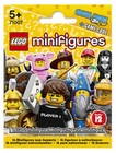 Lego Series 12 Collectible Minifigures 71007 New Factory Sealed 2014 You Pick 
