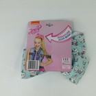 Jojo Siwa Cat Unicorn Light Blue Large Hair Bow Caticorn New