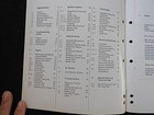 Genuine Stihl Sr Br 320 400 Back Pack Blower Mist Blower Service Repair Manual