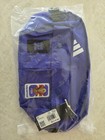 Fifa 2026 Bag  Blue Zip Waist Pack Fanny Pack  Adjustable Strap  3 Pockets